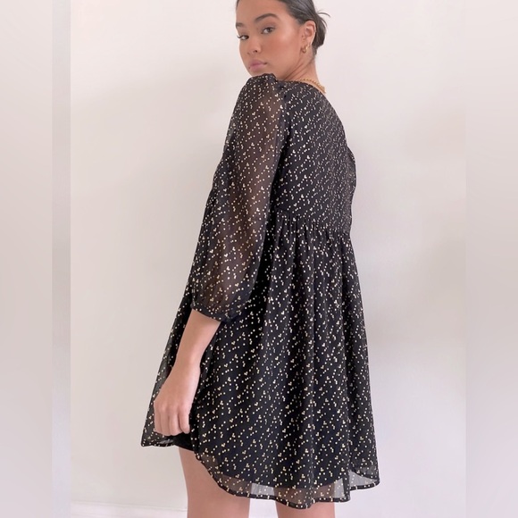 Sunday Best Mini Dress by Aritzia - Picture 1 of 8